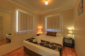 Fraser Coast Top Tourist Park - Accommodation Georgetown 1