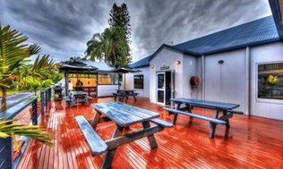 Fraser Coast Top Tourist Park - Accommodation Georgetown 3