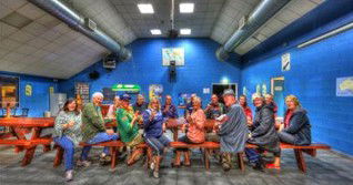 Fraser Coast Top Tourist Park - Accommodation Georgetown 5