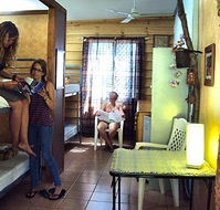 Woolshed Backpackers - Accommodation Georgetown