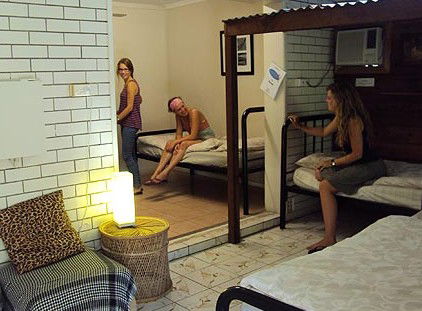 Woolshed Backpackers - Accommodation Georgetown 1
