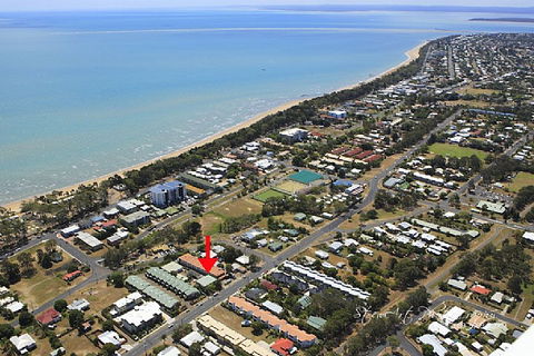 The Friendly Hostel - Accommodation Georgetown 3