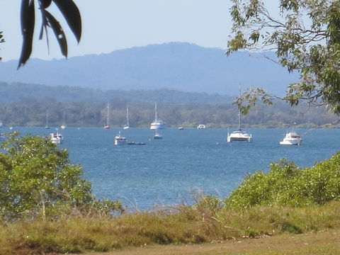 Kingfisher Caravan Park - Accommodation Georgetown 1