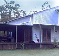 Tin Peaks Bed and Breakfast - Accommodation Georgetown