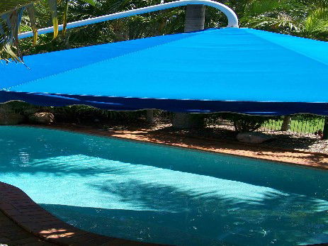 Silver Sands Apartments - Accommodation Georgetown 1