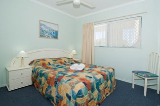 Australis Shelly Bay Resort - Accommodation Georgetown 0