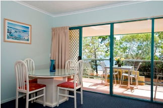 Australis Shelly Bay Resort - Accommodation Georgetown 1