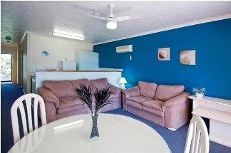 Australis Shelly Bay Resort - Accommodation Georgetown 2