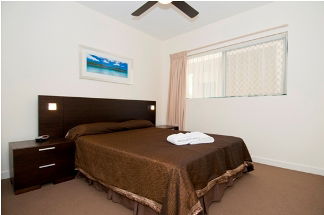 Australis Shelly Bay Resort - Accommodation Georgetown 3