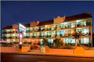 Australis Shelly Bay Resort - Accommodation Georgetown 4