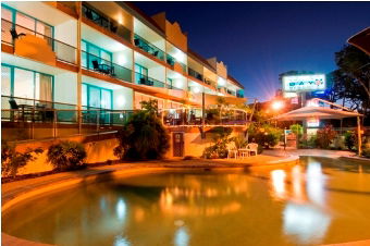 Australis Shelly Bay Resort - Accommodation Georgetown 5
