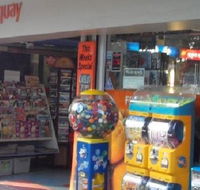 Fraser Roving Backpacker Resort - Accommodation Georgetown