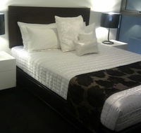 The Grange Resort Hervey Bay - Accommodation Georgetown
