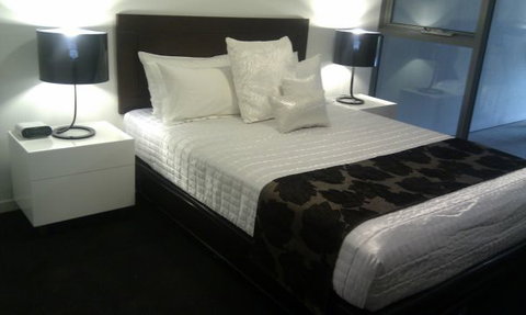 The Grange Resort Hervey Bay - Accommodation Georgetown 0