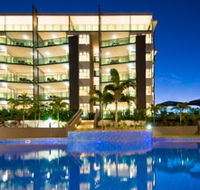 Akama Resort - Accommodation Georgetown