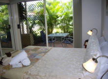 Alexander Lakeside Bed And Breakfast - Accommodation Georgetown 0