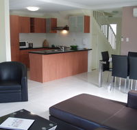 Boat Harbour Resort - Accommodation Georgetown