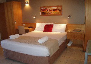 Boat Harbour Resort - Accommodation Georgetown 1