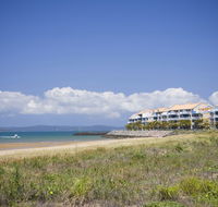 BreakFree Great Sandy Straits - Accommodation Georgetown
