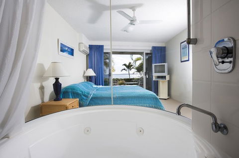 BreakFree Great Sandy Straits - Accommodation Georgetown 1