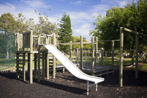 BreakFree Great Sandy Straits - Accommodation Georgetown 3