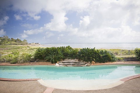 BreakFree Great Sandy Straits - Accommodation Georgetown 4