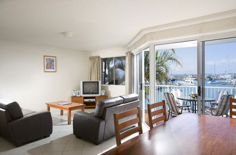 BreakFree Great Sandy Straits - Accommodation Georgetown 5