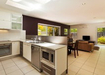 Best Western Plus Quarterdecks Retreat - Accommodation Georgetown 0