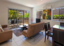 Best Western Plus Quarterdecks Retreat - Accommodation Georgetown 2