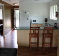 Sanctuary Lakes Fauna Retreat - Accommodation Georgetown
