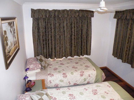 Bay Bed And Breakfast - Accommodation Georgetown 0