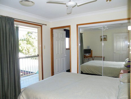 Bay Bed And Breakfast - Accommodation Georgetown 1