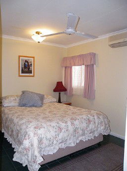 Bay Bed And Breakfast - Accommodation Georgetown 2
