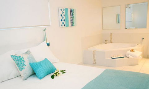 Barooga On Pier - Accommodation Georgetown 0