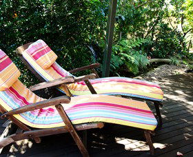 Barooga On Pier - Accommodation Georgetown 2