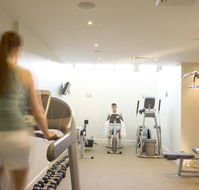 Oceans Resort and Spa Hervey Bay - Accommodation Georgetown