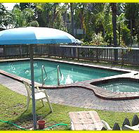 Hervey Bay Caravan Park - Accommodation Georgetown