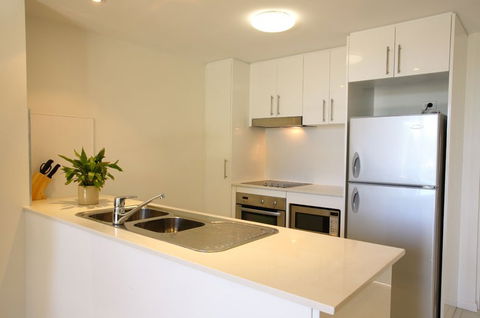 Agnes Water Beach Club - Accommodation Georgetown 1