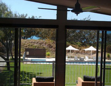 Shutters On The Beach - Accommodation Georgetown 2