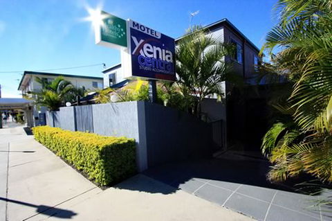 Xenia Central Studio Accommodation - Accommodation Georgetown 0