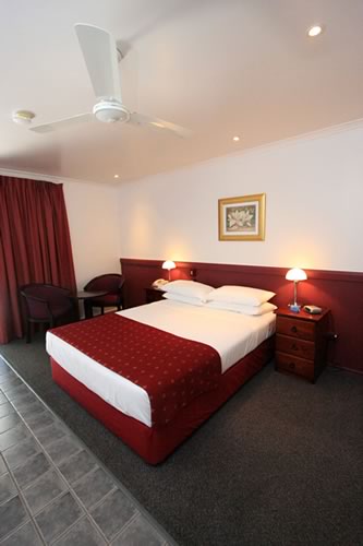 Xenia Central Studio Accommodation - Accommodation Georgetown 3