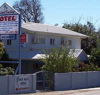 Palm Valley Motel and Self Contained Holiday Units - Accommodation Georgetown