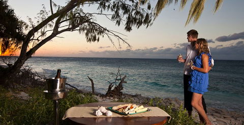 Wilson Island - Accommodation Georgetown 0