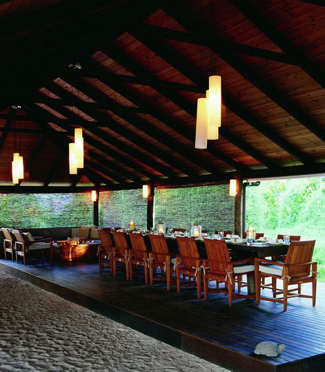 Wilson Island - Accommodation Georgetown 1