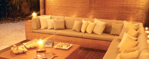 Wilson Island - Accommodation Georgetown 4