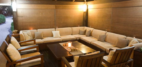 Wilson Island - Accommodation Georgetown 5