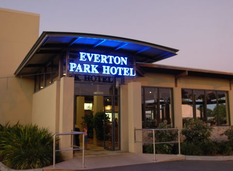 Everton Park Hotel - Accommodation Georgetown 0