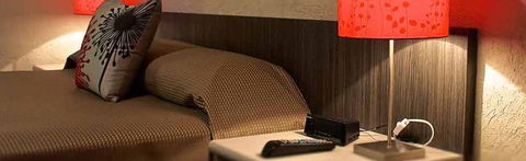 Everton Park Hotel - Accommodation Georgetown 2