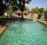 Discovery Parks - Mount Isa - Accommodation Georgetown