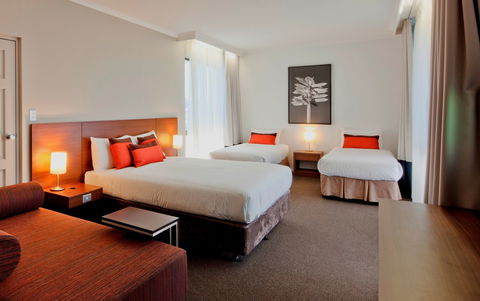 Ibis Styles Mt Isa Verona - Accommodation Georgetown 0